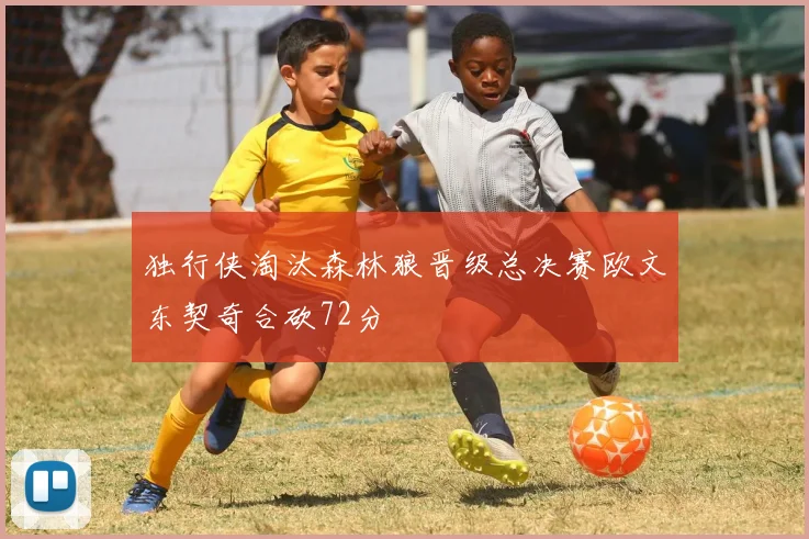 独行侠淘汰森林狼晋级总决赛欧文东契奇合砍72分